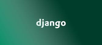 django Icon
